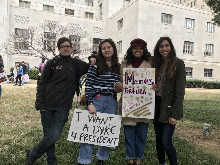 The+womens+march+has+a+problem