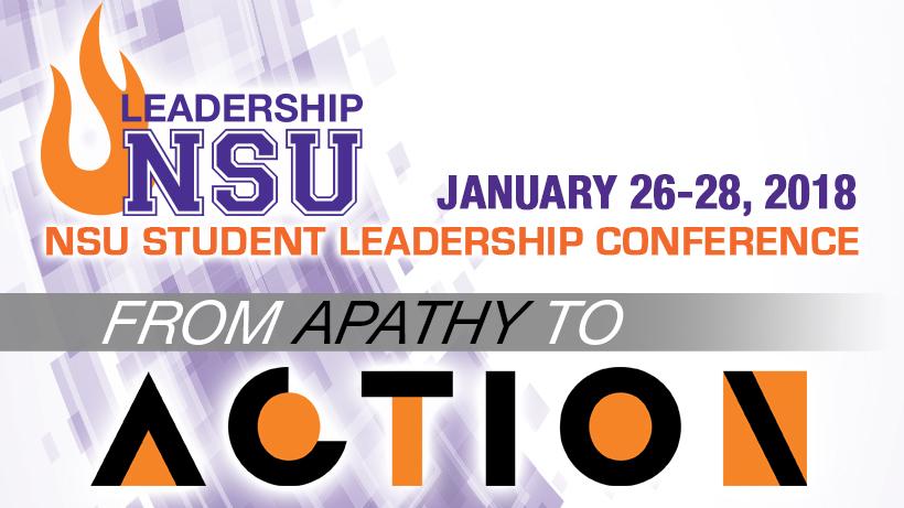 SGA+brings+host+of+guest+speakers+for+leadership+conference