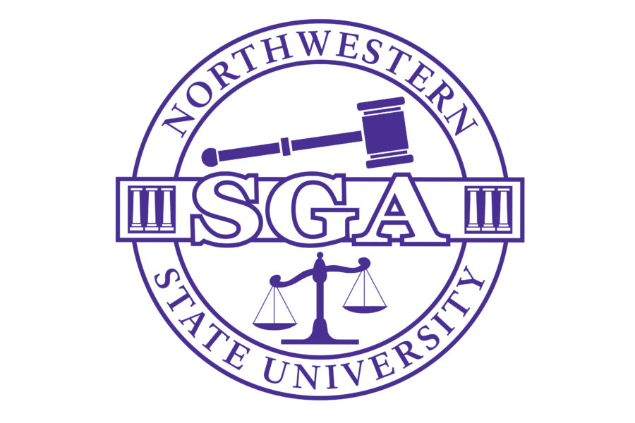 SGA+Minutes+%7C+Voting+process+for+student+body+elections%2C+Mr.+and+Miss+NSU+amended