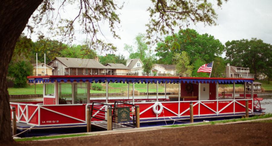 Downtown+Natchitoches+begins+offering+Cane+River+cruises