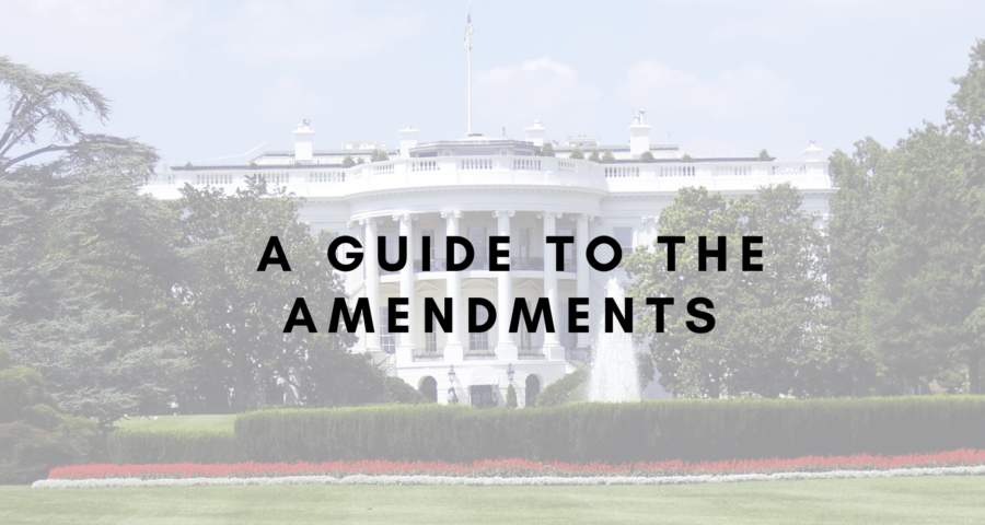 A+guide+to+the+amendments