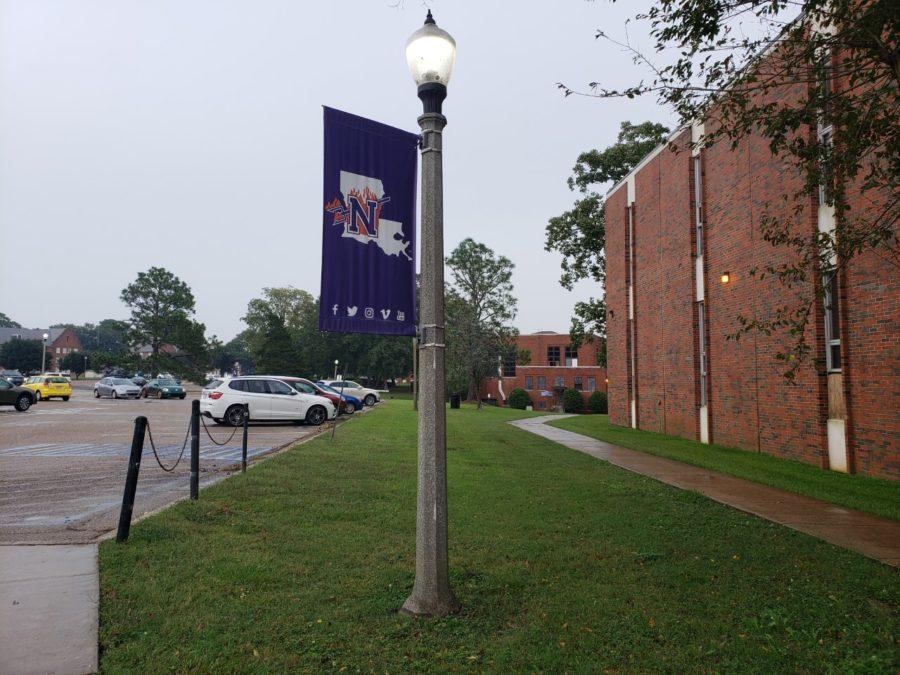 Campus reacts to selection of interim university president
