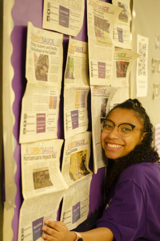 Letter from the editor: student media, please never lose your wonder