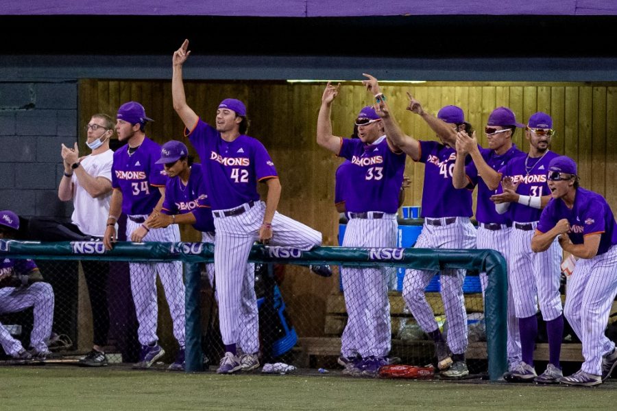 For former baseball student athletes at Northwestern State University of Louisiana, some players after graduation have seen potential success in their strive for professional work.
