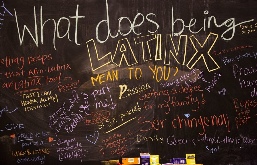 Latinx Heritage Month should be celebrated by remembering their names and knowing their stories.