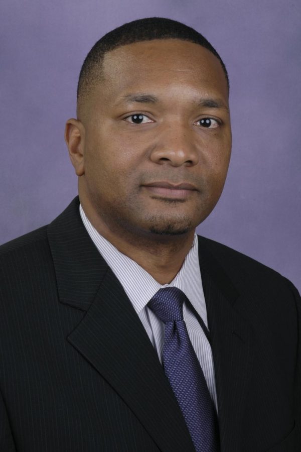 As Northwestern State University’s first Black president, Jones said he hopes that his story and success encourages young people with similar backgrounds and stories to come to NSU.