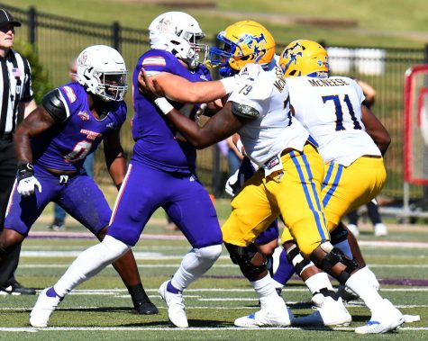 Every time NSU versus McNeese is on the menu, the Cowboys and the Demons leave everything on the table each game, especially with the Fall 2021 season’s addition to playing SLC teams more than once.