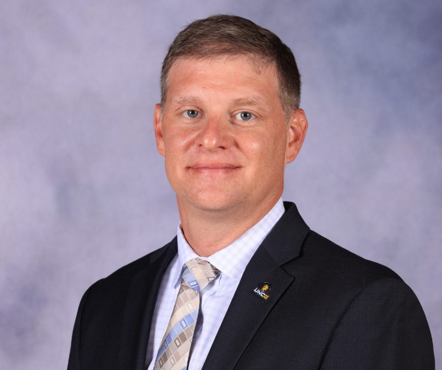 Kevin Bostian was the executive associate athletic director for development at the University of North Carolina at Greensboro for roughly two years.