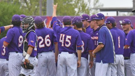 Last season’s 27-26 overall record included a full weekend sweep versus Nicholls State, a win against Louisiana State University and a plethora of double headers that went on for what seemed like a couple weeks.