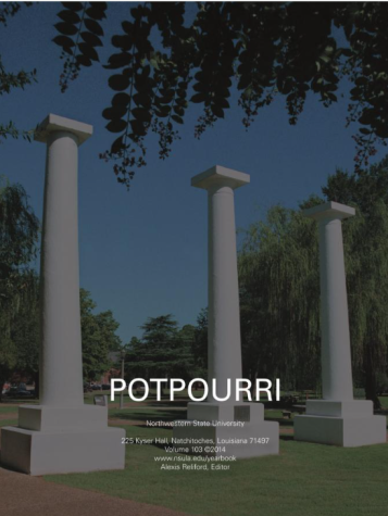 Potpourri (2014)