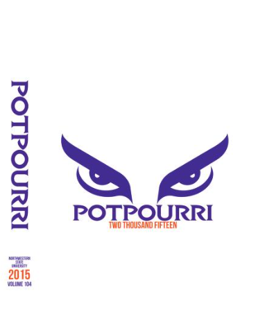 Potpourri (2015)