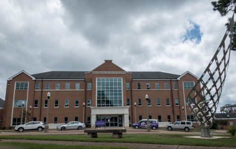 The Student Services Center provides resources and support to all students on campus to assist in whatever area they may need.