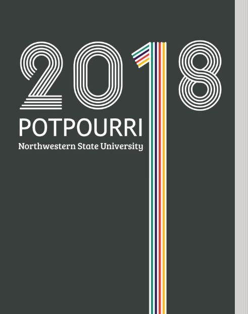 Potpourri (2018)
