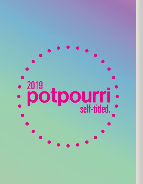 Potpourri (2019)