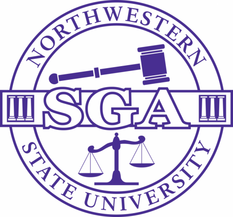SGA announces new bills and confronts reoccurring issues