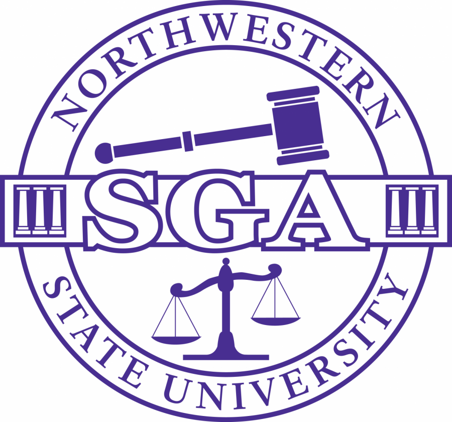 SGA+announces+new+bills+and+confronts+reoccurring+issues