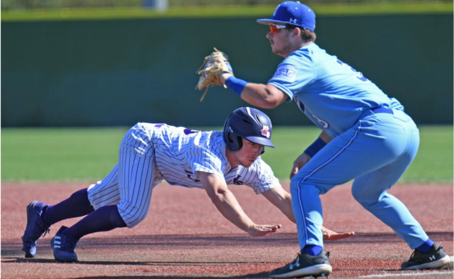 The Northwestern State University of Louisiana Mens baseball team fell short (1-2) in their series against University of Texas at Arlington over the weekend.