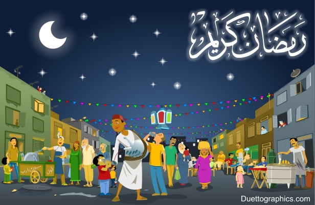 Ramadan is a special time, not just for Muslims around the world, but also for the members of the NSU community. It is a month of closeness to God, growth in faith and spending time with loved ones.