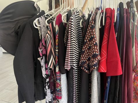 For Louisiana, weather is continually changing allowing for the feel of spring to come a little earlier, and letting us open up our wardrobe to our spring attire.