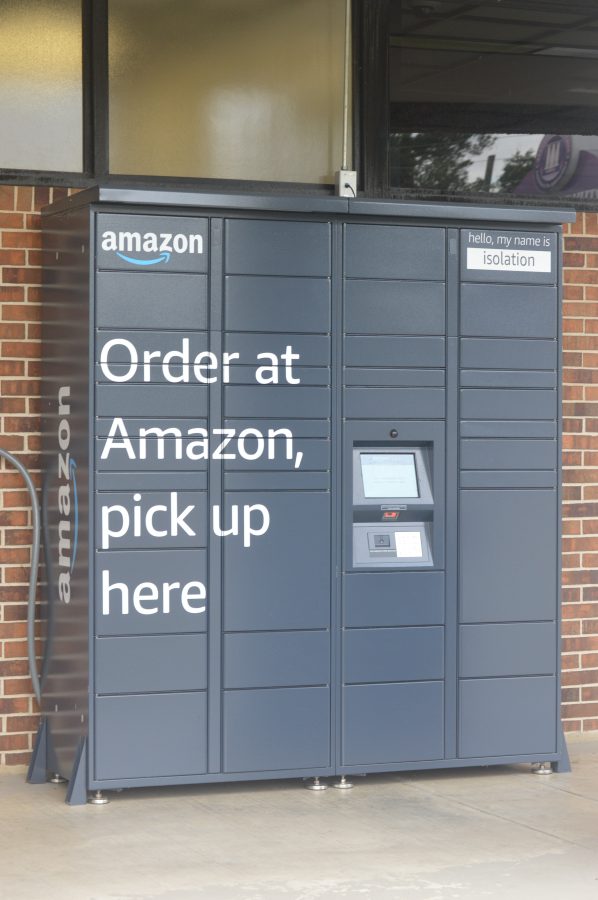 The+Amazon+Lockers+are+a+new+addition+to+Northwestern+State+University+of+Louisiana%2C+available+to+any+student+at+any+time+of+the+day+when+they+choose+to+have+their+packages+delivered+to+the+lockers.