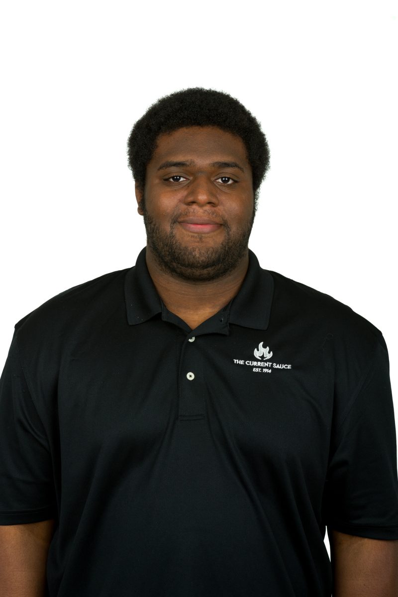 Christian Robinson