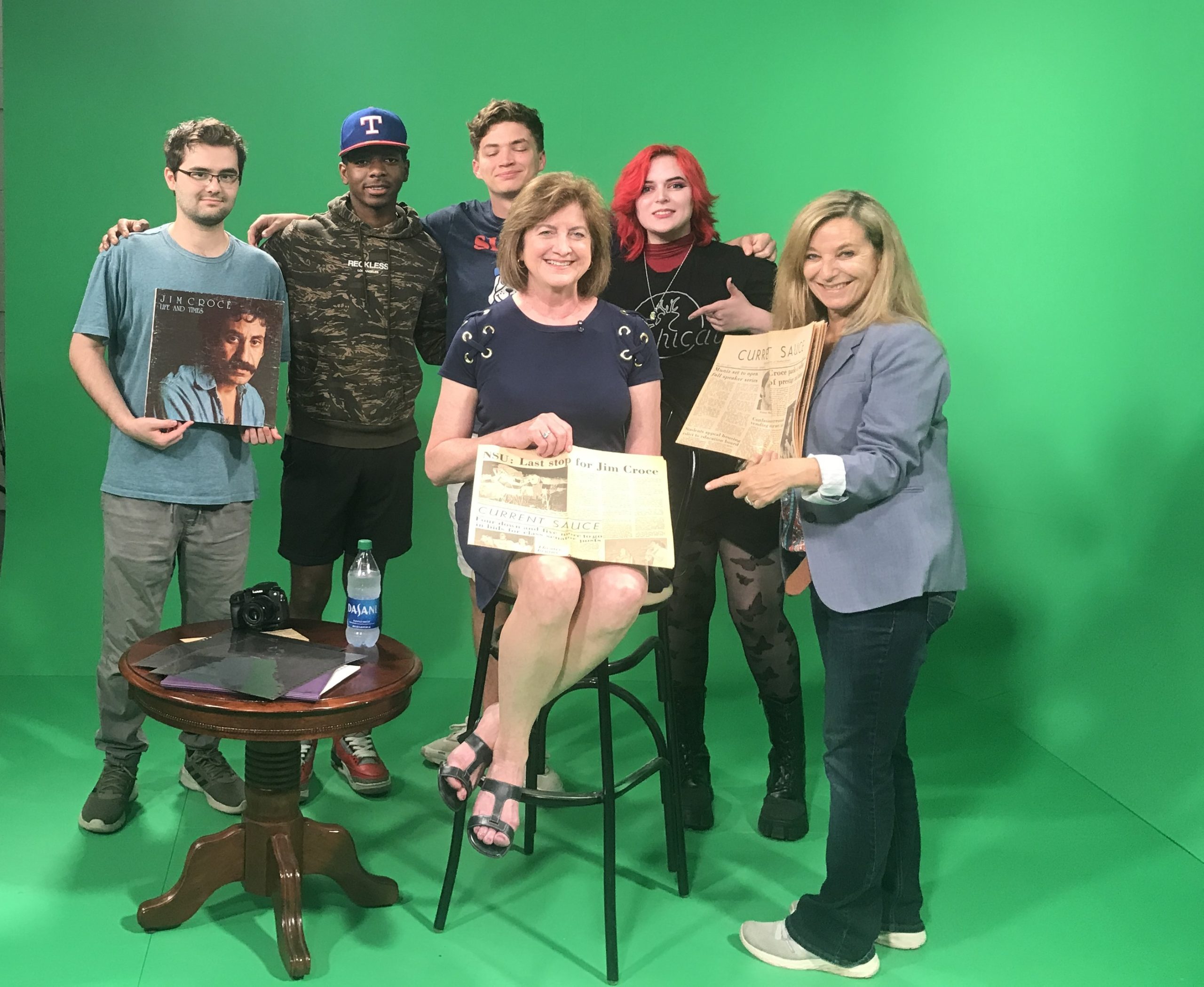 The documentary, “The Night the Music Died,” will preview on Monday, Sept. 18 in historic downtown Natchitoches at the Louisiana Sports Hall of Fame and the Northwest Louisiana History Museum.