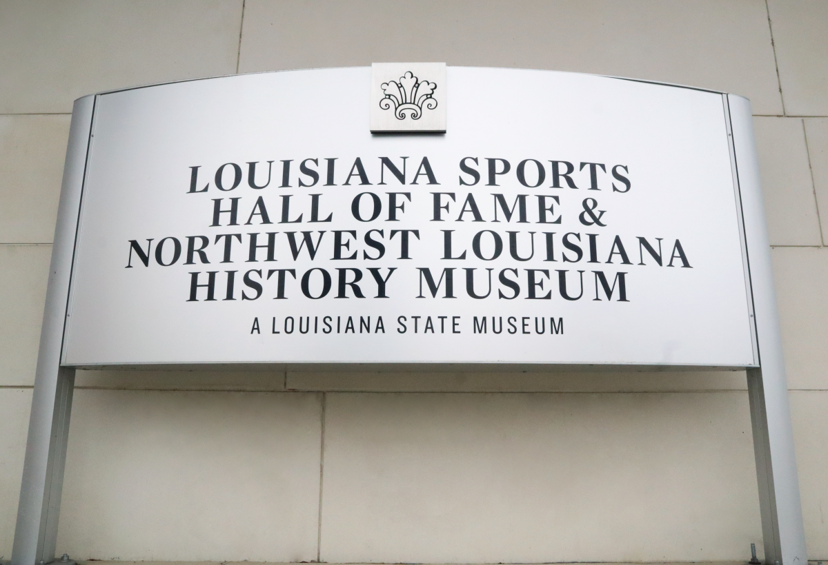 NSUs Joe Delaney, Mark Duper and Lee Smith have all been inducted in the Louisiana Sports Hall of Fame.