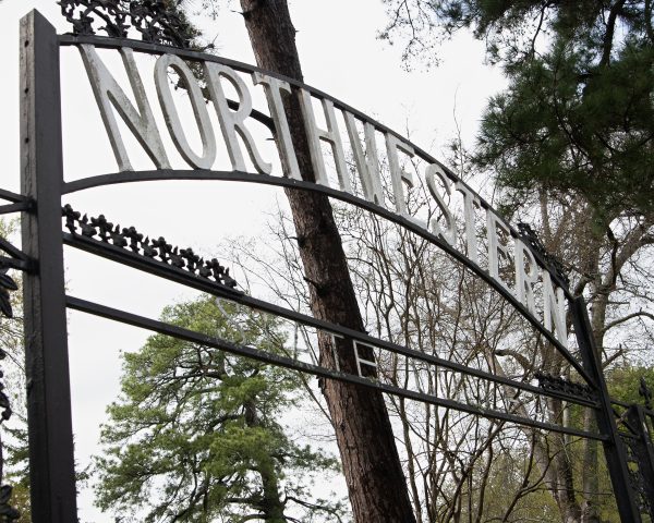 Northwestern State University of Louisiana will soon have a new president. 