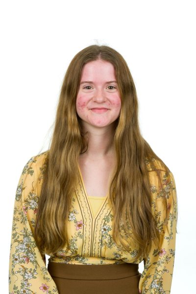 Amanda Sanders