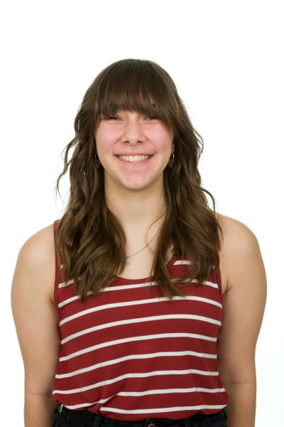 Ella Dupuie