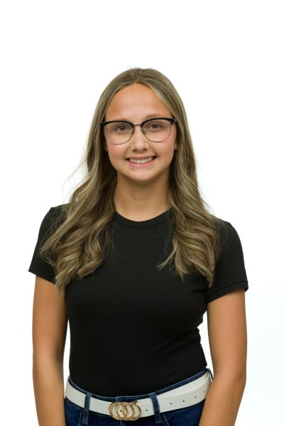 Katelen Bennett