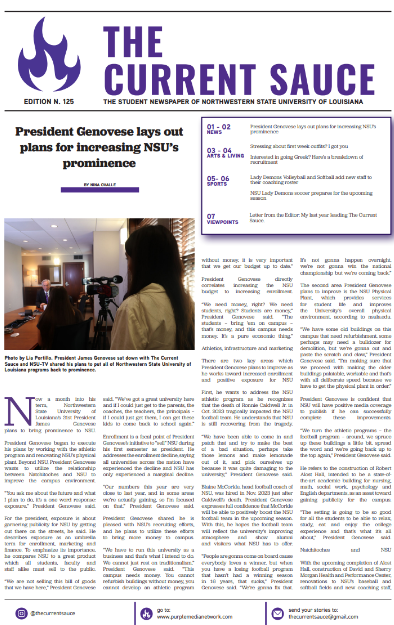 E-Edition No. 125