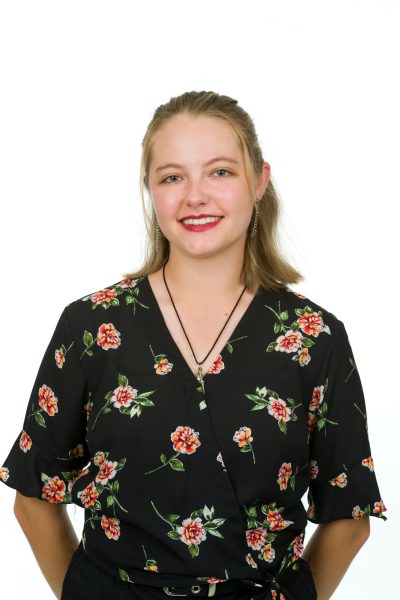 Sharye Belcher