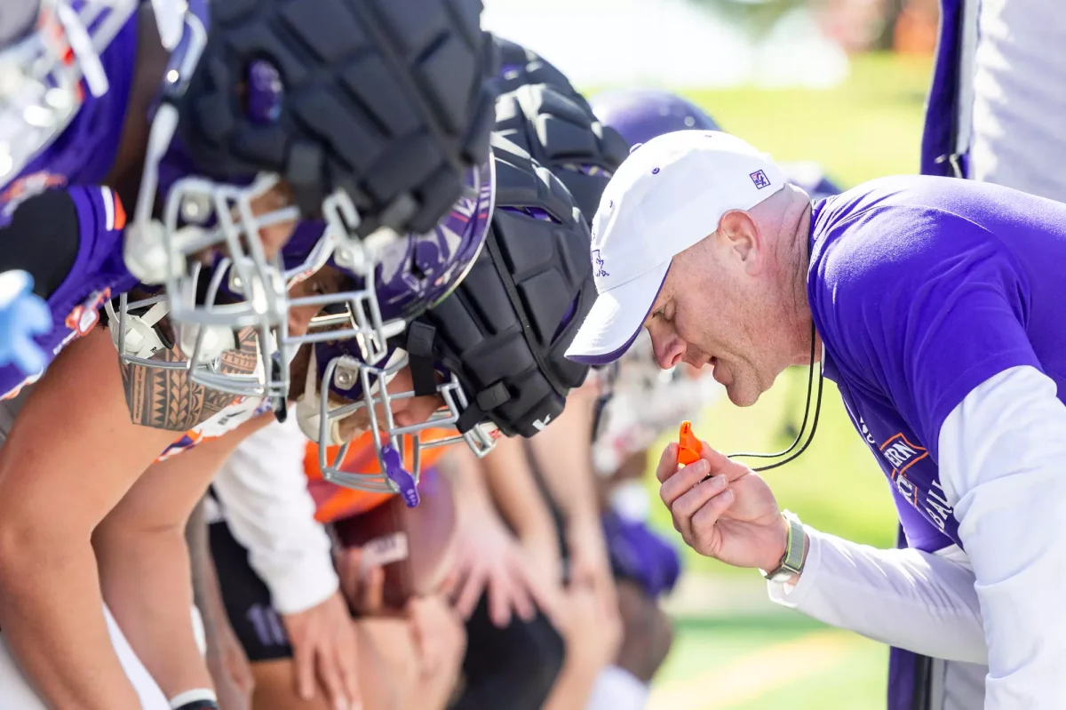 NSU to play Prairie View A&M in first home game of the 2024 season.