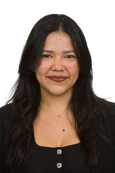 Dana Paola Barreto Arellano