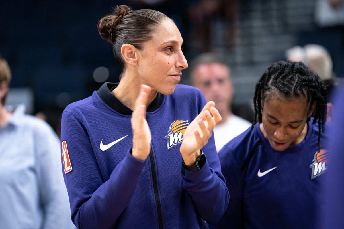 Diana Taurasi, Argentinian basketball player, earned her sixth gold medal at the 2024 Paris Olympics.