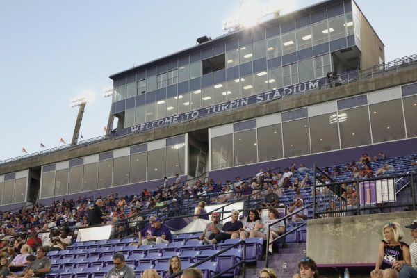 NSU Demons football return home to Turpin Stadium this Saturday to play against Texas A&M University-Commerce.