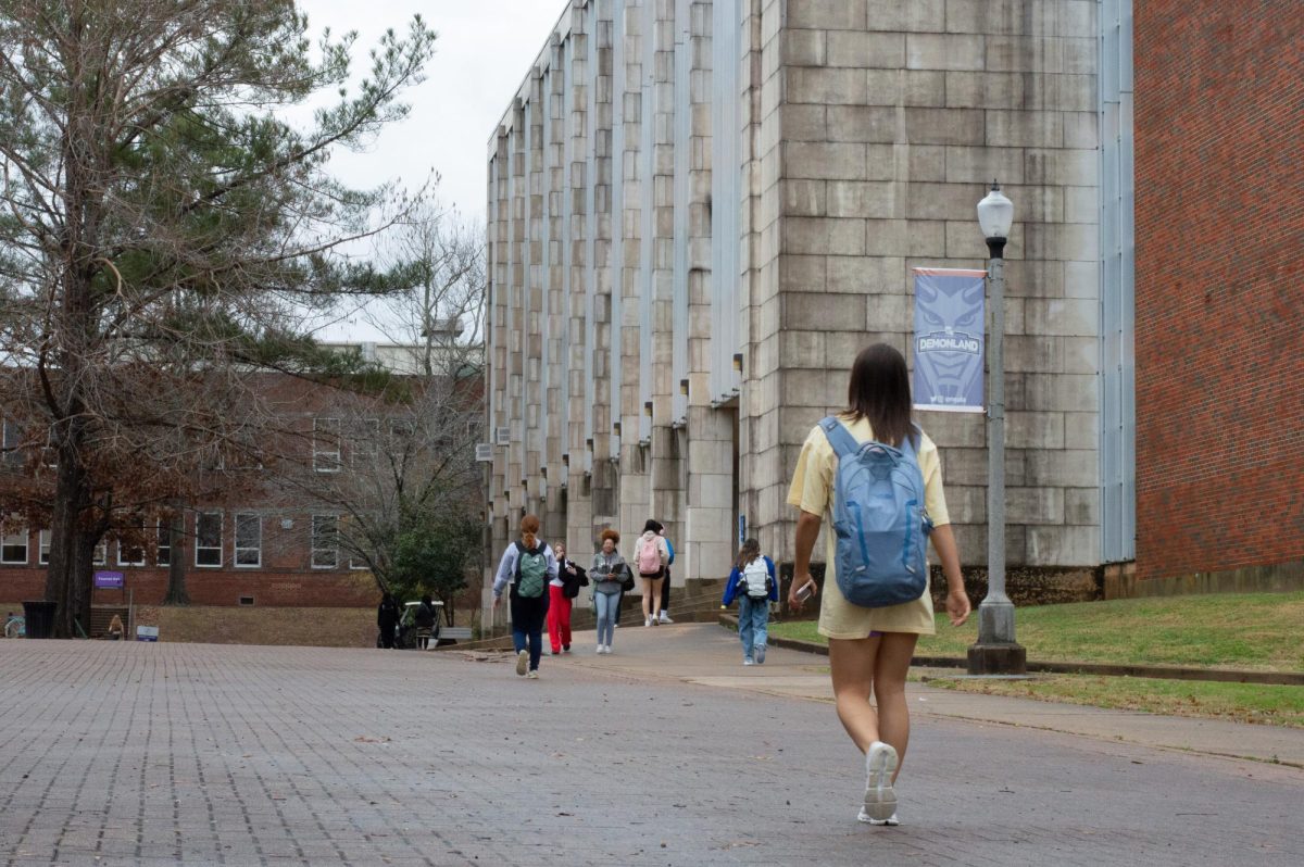 Spring enrollment at NSU stands at 7,761 students with a higher number of first-time freshmen and transfer students compared to previous spring semesters.