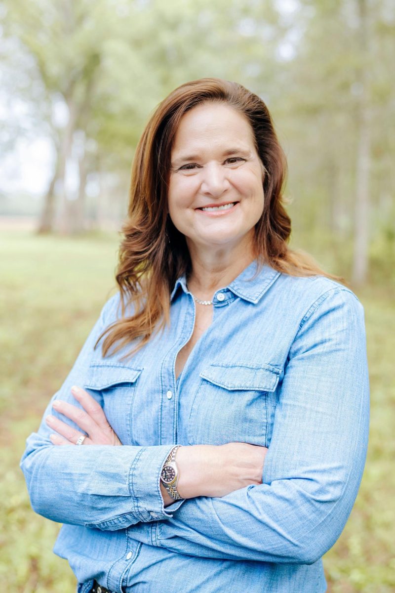 Northwestern State University of Louisiana has named Mary Edith Stacy as the new dean of the Graduate School.