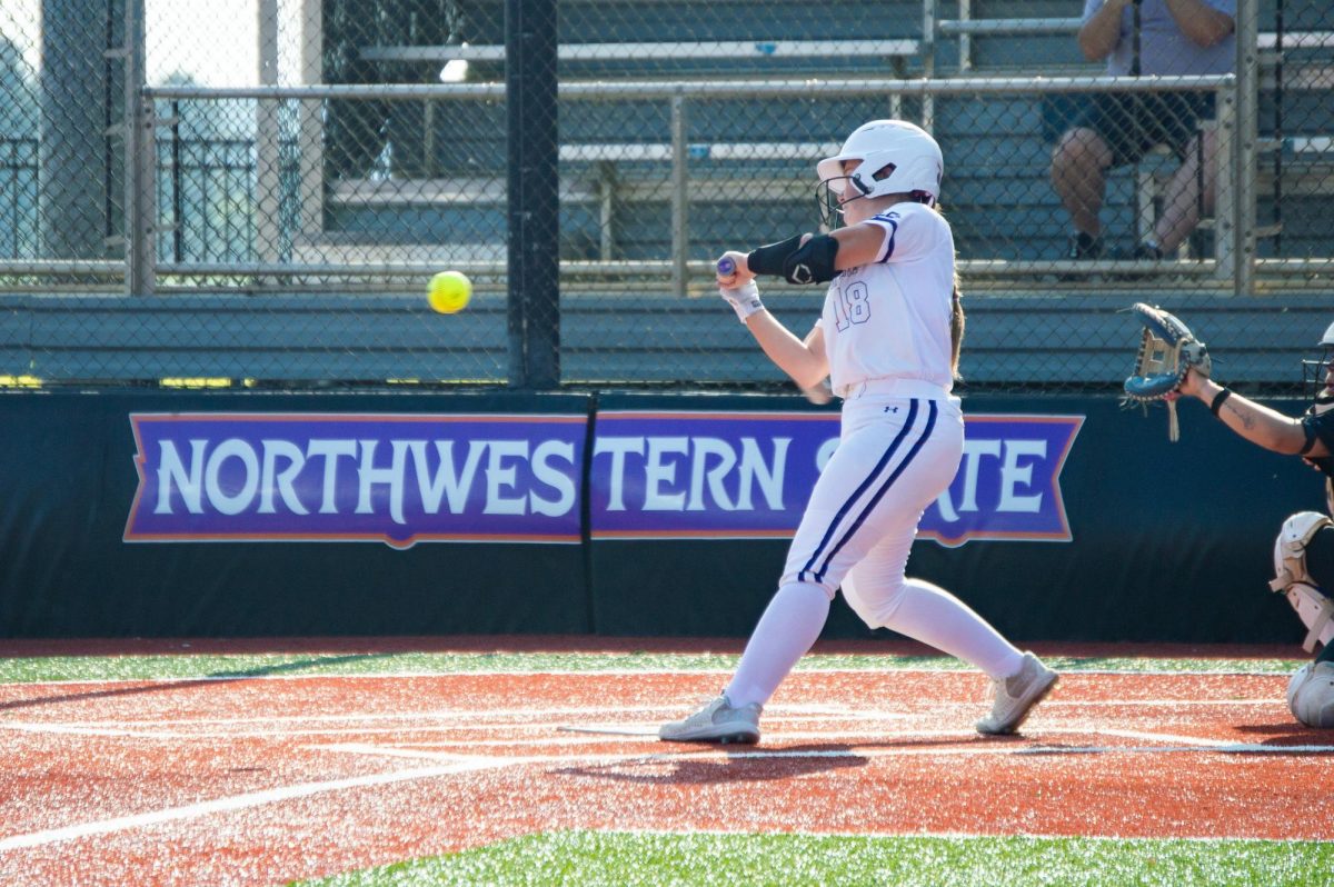 On April 25, 2025, the Lady Demon Softball team competed against Texas A&M Corpus Christi.