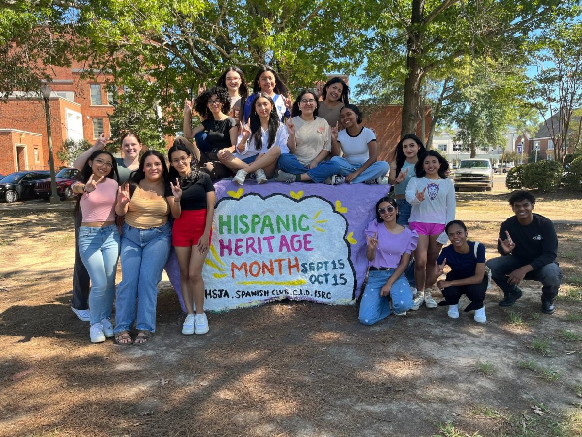 Photo submitted by NABJ