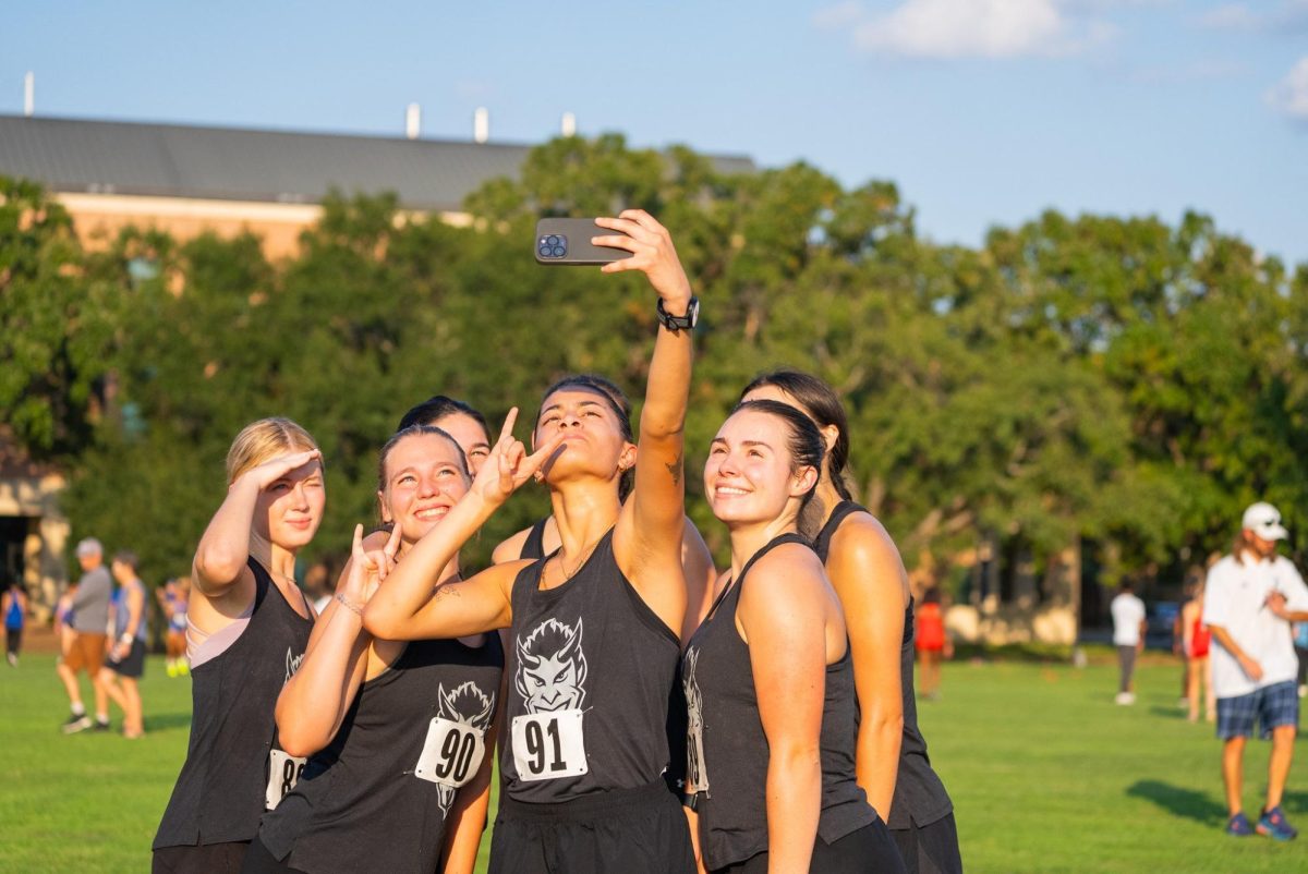 Photo submitted by NSU Marketing
