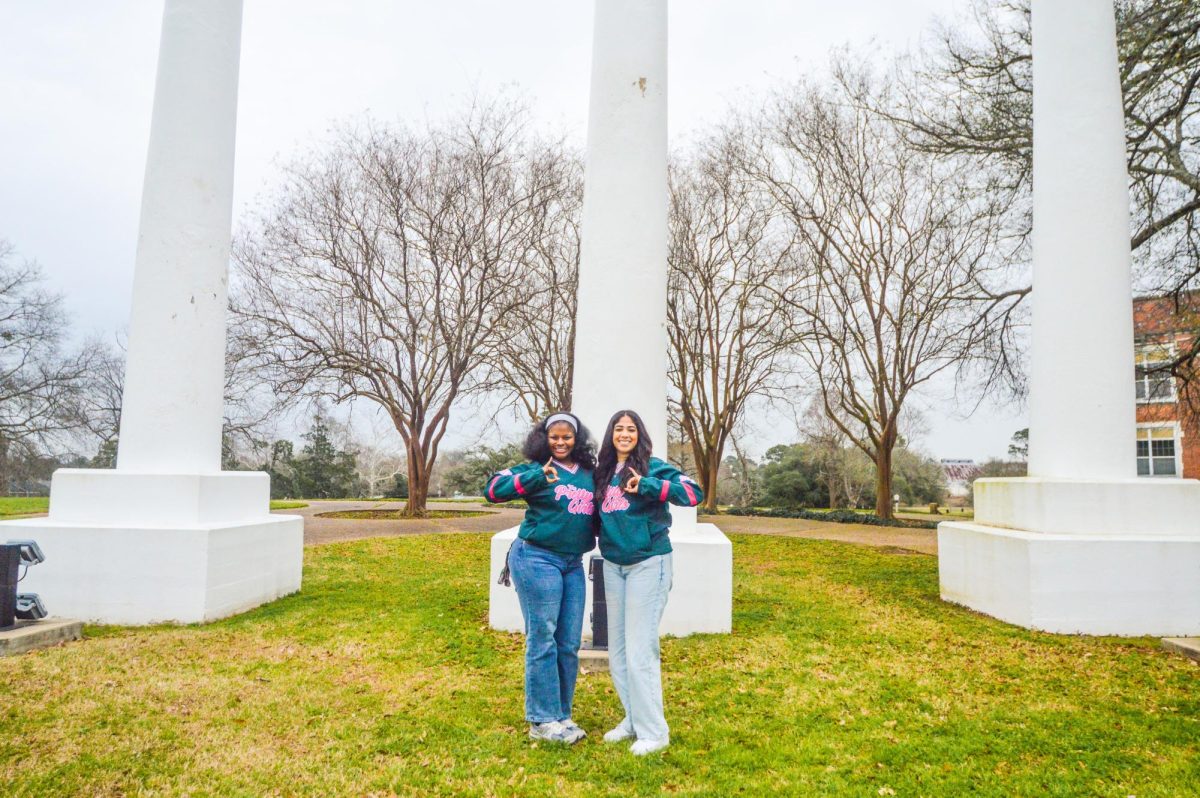 Alpha Kappa Alpha Sorority, Inc