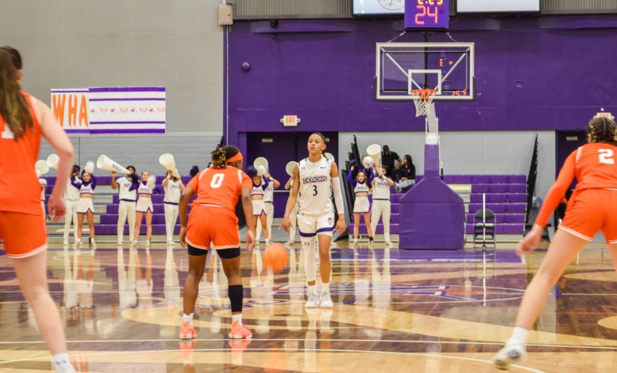Women's Basketball