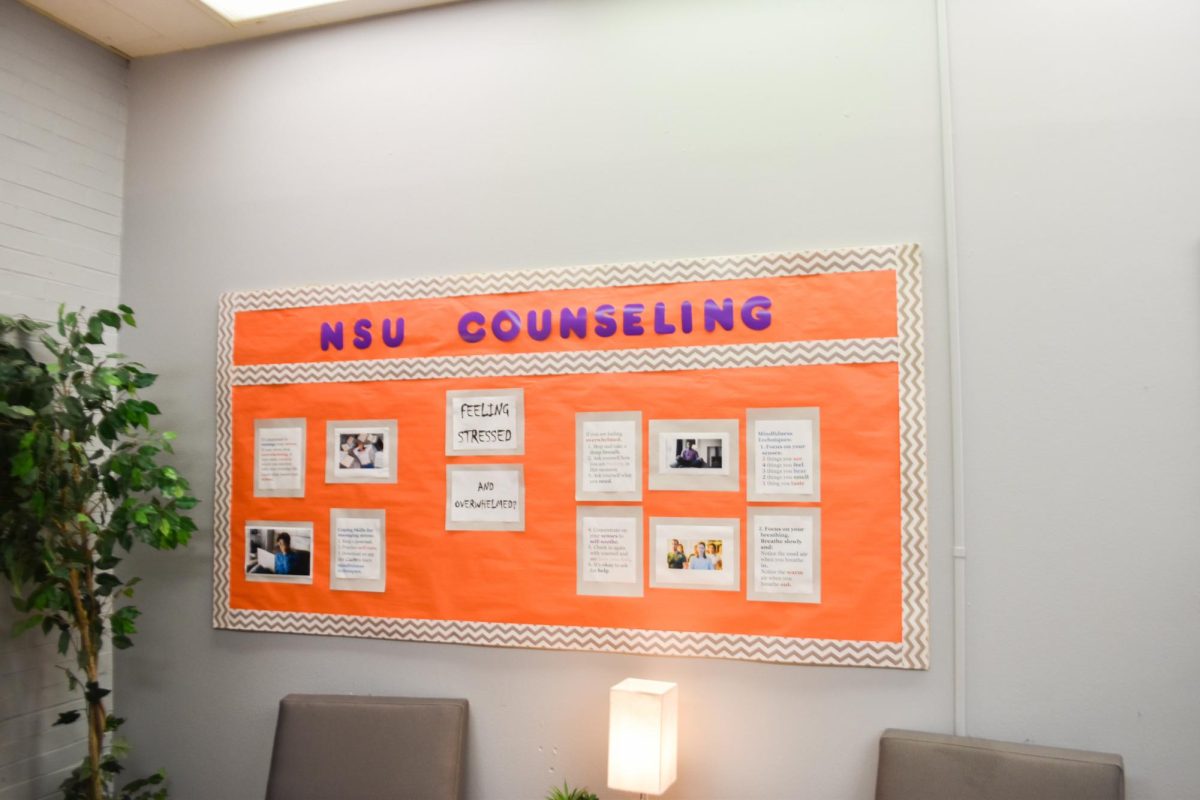 Counseling Center