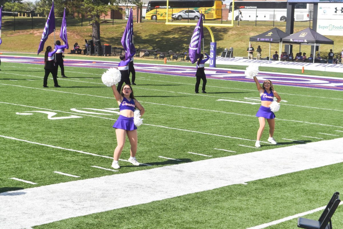 Pom Line