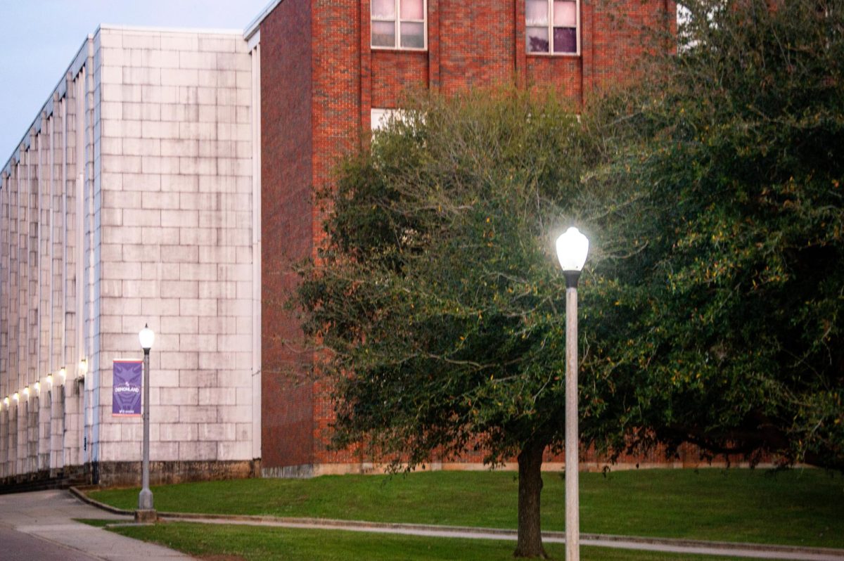 College of Arts and Sciences