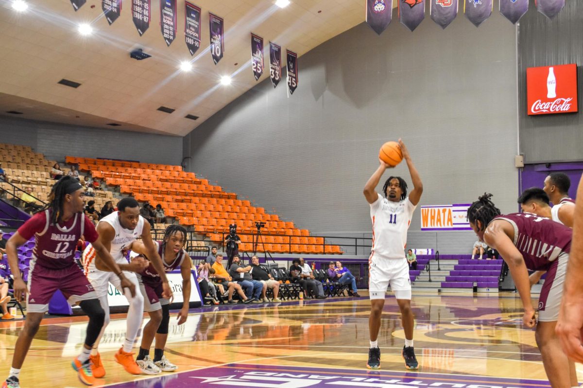 Men's Basketball