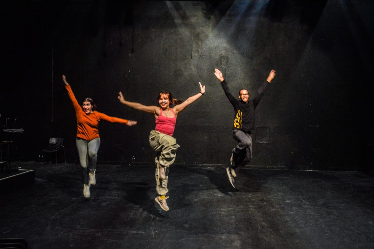 CAPA: Theatre and Dance