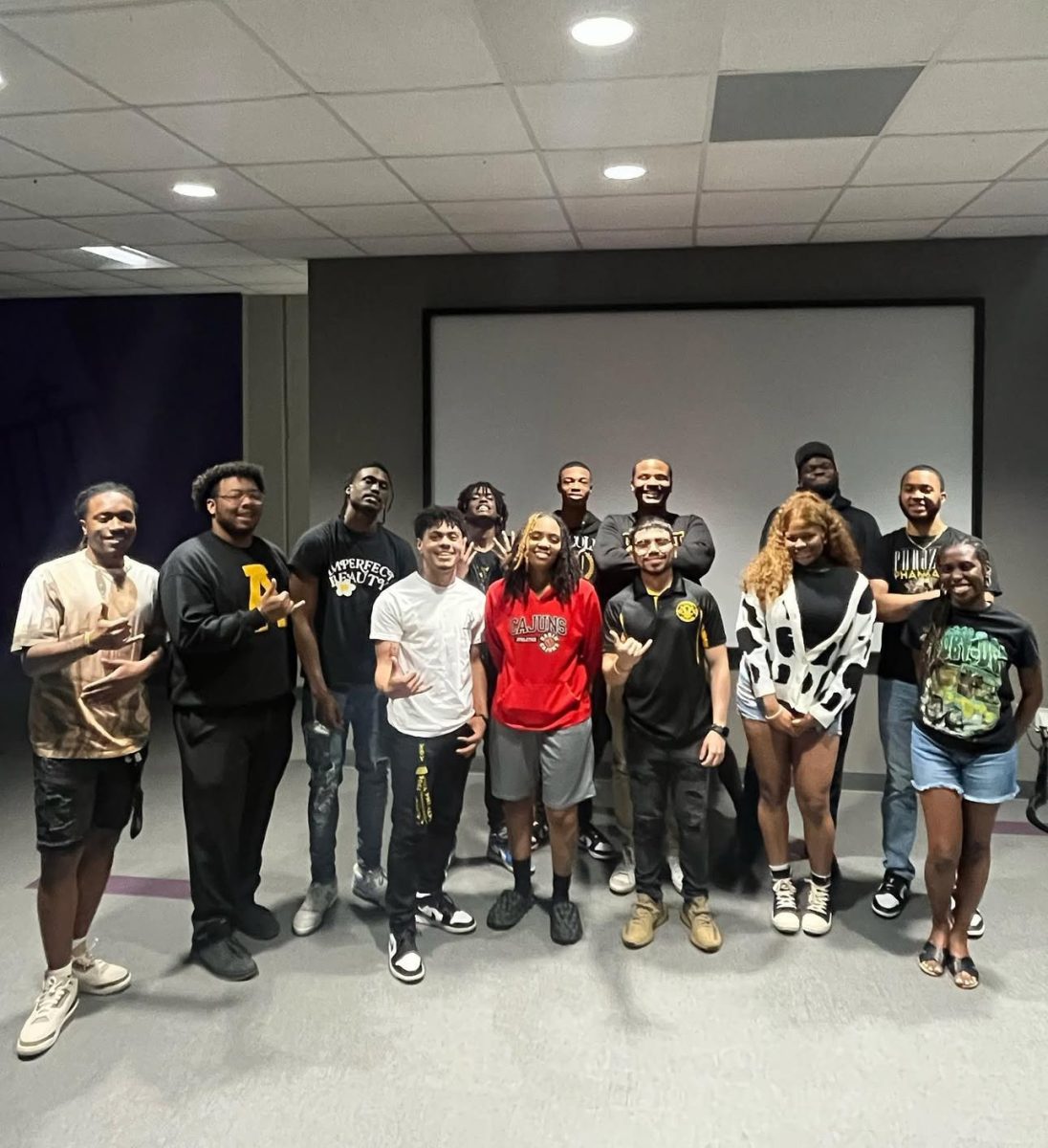 Photo submitted by NABJ